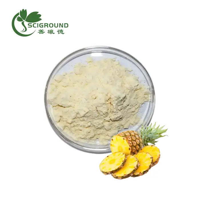 Pineapple Powder